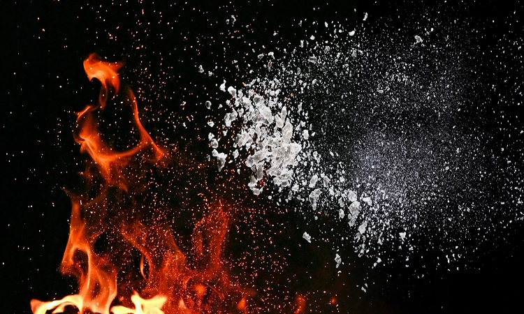 Flame Retardant