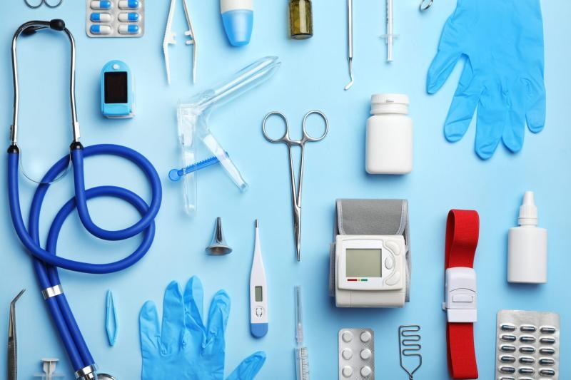 Hospital Supplies