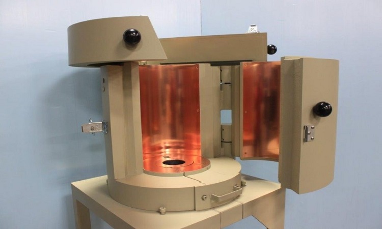 Medical Radiation Shielding
