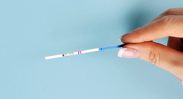 Ovulation Test Kit